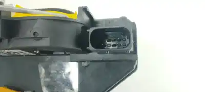 Second-hand car spare part left side door lock for opel mokka / mokka x (j13) 1.6 cdti 4x4 (_76) oem iam references 13579545  
