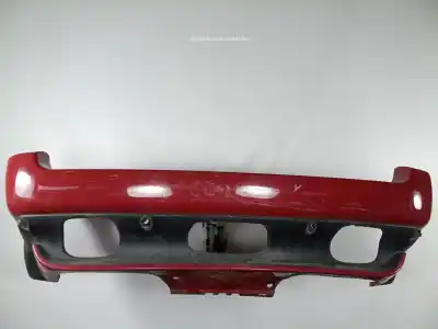 Peça sobressalente para automóvel em segunda mão Para Choques Traseiro por BMW X5 (E53) 3.0d Referências OEM IAM   