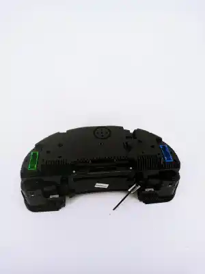 Peça sobressalente para automóvel em segunda mão quadrante por audi a4 b7 (8ec) 2.0 tdi 16v referências oem iam 0263626090  