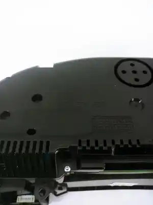 Peça sobressalente para automóvel em segunda mão quadrante por audi a4 b7 (8ec) 2.0 tdi 16v referências oem iam 0263626090  