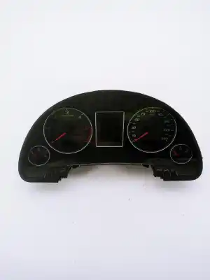 Peça sobressalente para automóvel em segunda mão  por AUDI A4 B7 (8EC)  Referências OEM IAM 0263626090  