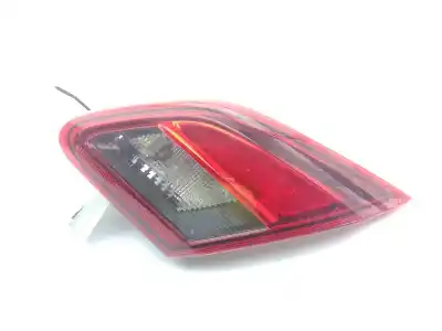 Second-hand car spare part Interior Rear Right Light for OPEL CORSA E (X15) 1.4 Turbo (08 68) OEM IAM references 39012624  