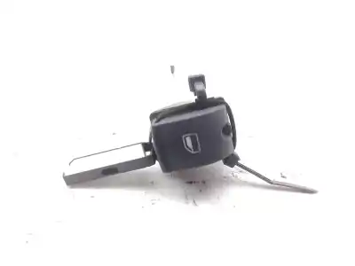 Second-hand car spare part Right Front Power Window Switch for AUDI A6 C6 (4F2) 2.0 TDI OEM IAM references 4F0959855A   Second-hand car spare part Right Front Power Window Switch for AUDI A6 C6 (4F2) 2.0 TDI OEM IAM references 4F0959855A