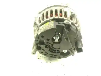 Автозапчасти б/у генератор за audi a4 b8 avant (8k5) 2.0 tdi ссылки oem iam 441936  