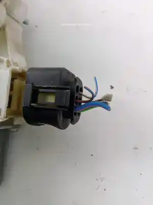 Second-hand car spare part passenger side right window regulator for bmw 1 (e87) 116 i oem iam references   