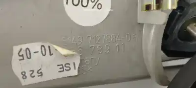 Pezzo di ricambio per auto di seconda mano motore tergicristallo posteriore per bmw 3 touring (e91) 330 xd riferimenti oem iam   