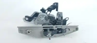 Pezzo di ricambio per auto di seconda mano motore tergicristallo posteriore per bmw 3 touring (e91) 330 xd riferimenti oem iam   