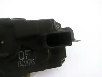 İkinci el araba yedek parçası sol ön kapi kilidi için opel astra h (a04) 1.7 cdti (l48) oem iam referansları 13210748  
