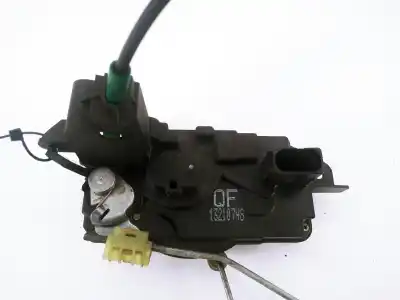 İkinci el araba yedek parçası sol ön kapi kilidi için opel astra h (a04) 1.7 cdti (l48) oem iam referansları 13210748  