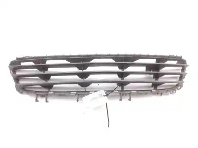 Автозапчасти б/у центральная решетка бампера за OPEL ASTRA H (A04) 1.7 CDTI (L48) ссылки OEM IAM   