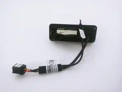 Second-hand car spare part tailgate back door handle for kia ceed (cd) 1.0 t-gdi oem iam references   