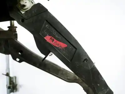 Pezzo di ricambio per auto di seconda mano anteriore anteriore per opel corsa d (s07) 1.3 cdti (l08 l68) riferimenti oem iam   