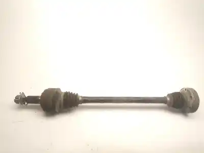 Piesă de schimb auto la mâna a doua TRANSMISIE SPATE STÂNGA pentru VOLKSWAGEN TOUAREG 7LA, 7L6, 7L7  Referințe OEM IAM 7L0501201B  