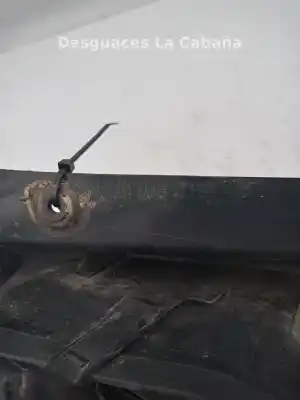 Second-hand car spare part right tailgate light for smart forfour (454) 1.5 cdi (454.001) oem iam references a4548200664  