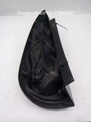 Second-hand car spare part right tailgate light for smart forfour (454) 1.5 cdi (454.001) oem iam references a4548200664  