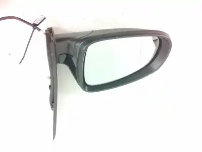 Recambio de automóvil de segunda mano de ESPEJO RETROVISOR IZQUIERDO para OPEL ASTRA J SPORTS TOURER (P10) 1.6 CDTi (35) referencias OEM IAM 583505  