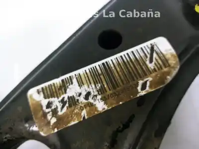 Автозапчасти б/у передний правый нижний рычаг подвески за OPEL CORSA D (S07) 1.3 CDTI (L08 L68) ссылки OEM IAM   