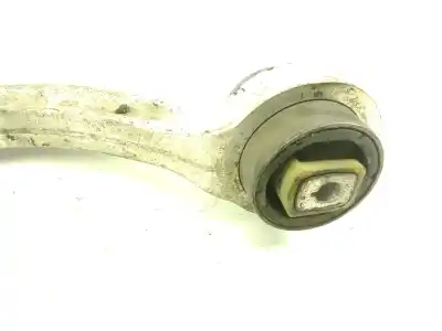 Pezzo di ricambio per auto di seconda mano braccio di sospensione anteriore sinistro inferiore per audi a6 c5 (4b2) 2.5 tdi riferimenti oem iam   