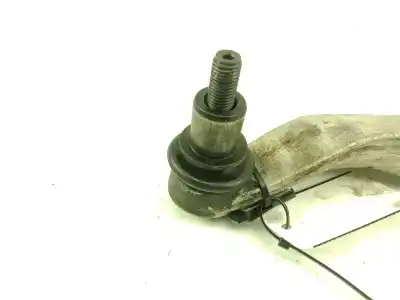 Pezzo di ricambio per auto di seconda mano braccio di sospensione anteriore sinistro inferiore per audi a6 c5 (4b2) 2.5 tdi riferimenti oem iam   