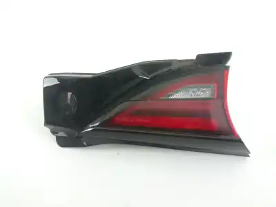 Second-hand car spare part INTERIOR LEFT TAILGATE LIGHT for MAZDA CX-5 (KF)  OEM IAM references KB8A513G0  