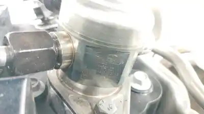 Автозапчастина б/у двигун комплект для kia stonic (yb) 1.0 t-gdi eco-dynamics+ посилання на oem iam g3le  