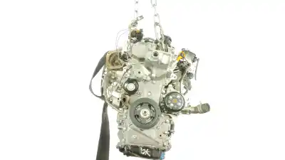 Автозапчастина б/у двигун комплект для kia stonic (yb) 1.0 t-gdi eco-dynamics+ посилання на oem iam g3le  