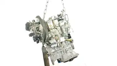 Автозапчастина б/у двигун комплект для kia stonic (yb) 1.0 t-gdi eco-dynamics+ посилання на oem iam g3le  