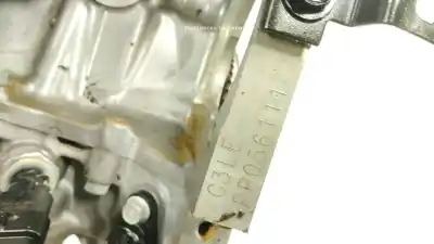 Автозапчастина б/у двигун комплект для kia stonic (yb) 1.0 t-gdi eco-dynamics+ посилання на oem iam g3le  