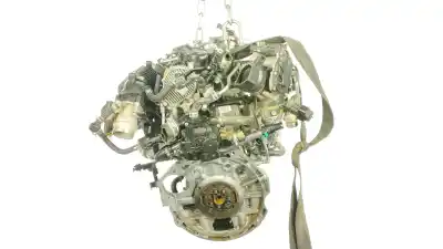 Автозапчастина б/у двигун комплект для kia stonic (yb) 1.0 t-gdi eco-dynamics+ посилання на oem iam g3le  