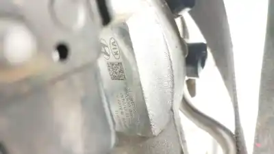 Автозапчастина б/у двигун комплект для kia stonic (yb) 1.0 t-gdi eco-dynamics+ посилання на oem iam g3le  