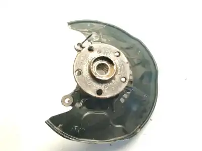 Автозапчасти б/у ПЕРЕДНЯЯ ЛЕВАЯ КУЛАЧКА за TOYOTA RAV 4 IV _A4_  ссылки OEM IAM 4321278010  