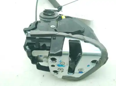 Peça sobressalente para automóvel em segunda mão FECHADURA DA PORTA TRASEIRA DIREITA por TOYOTA COROLLA FASTBACK (_E21_)  Referências OEM IAM 6905002610  