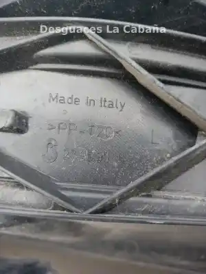 Second-hand car spare part Left Tailgate Light for SMART FORFOUR (454) 1.5 CDI (454.001) OEM IAM references   