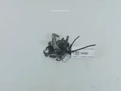 Tweedehands auto-onderdeel kapvergrendeling voor citroen c6 (td_) 3.0 v6 oem iam-referenties 964634476002