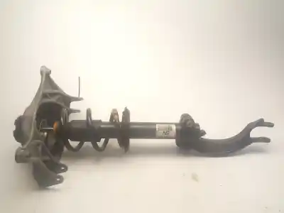 İkinci el araba yedek parçası ön Amortisör için AUDI A4 B8 (8K2) 2.7 TDI OEM IAM referansları 8K0413031AH  