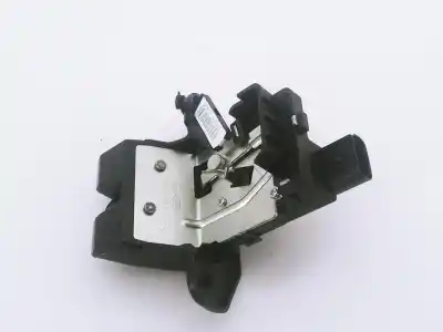 Second-hand car spare part trunk lock for kia ceed (cd) 1.0 t-gdi oem iam references   