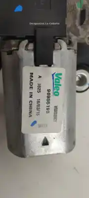 Second-hand car spare part rear windshield wiper motor for opel mokka / mokka x (j13) 1.6 cdti 4x4 (_76) oem iam references   