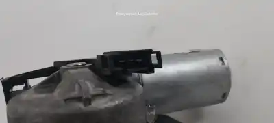 Second-hand car spare part rear windshield wiper motor for opel mokka / mokka x (j13) 1.6 cdti 4x4 (_76) oem iam references   