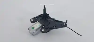 Second-hand car spare part rear windshield wiper motor for opel mokka / mokka x (j13) 1.6 cdti 4x4 (_76) oem iam references   