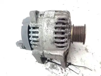 Second-hand car spare part alternator for peugeot partner origin combispace (5f) 1.9 d oem iam references 8200290215  