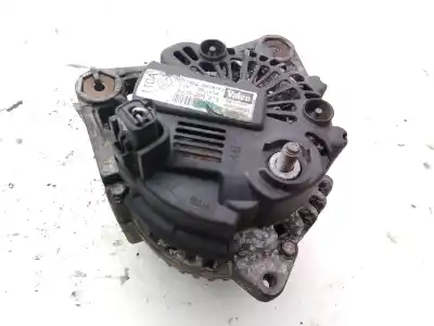 Second-hand car spare part alternator for peugeot partner origin combispace (5f) 1.9 d oem iam references 8200290215  