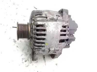Second-hand car spare part alternator for peugeot partner origin combispace (5f) 1.9 d oem iam references 8200290215  