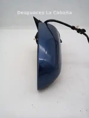 Peça sobressalente para automóvel em segunda mão espelho retrovisor direito por audi a4 b7 (8ec) 1.9 tdi referências oem iam   