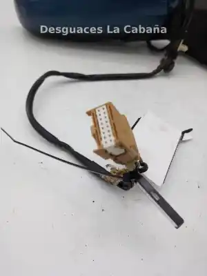 Peça sobressalente para automóvel em segunda mão espelho retrovisor direito por audi a4 b7 (8ec) 1.9 tdi referências oem iam   