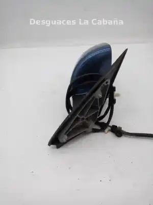 Peça sobressalente para automóvel em segunda mão Espelho Retrovisor Direito por AUDI A4 B7 (8EC) 1.9 TDI Referências OEM IAM   