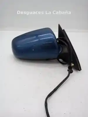 Peça sobressalente para automóvel em segunda mão espelho retrovisor direito por audi a4 b7 (8ec) 1.9 tdi referências oem iam   