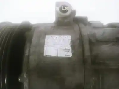 Автозапчастина б/у компресор кондиционера для opel corsa d (s07) 1.3 cdti (l08 l68) посилання на oem iam 557  