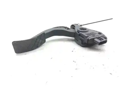 Peça sobressalente para automóvel em segunda mão Pedal Acelerador por AUDI A4 B8 AVANT (8K5) 2.0 TDI Referências OEM IAM 8K1723523  