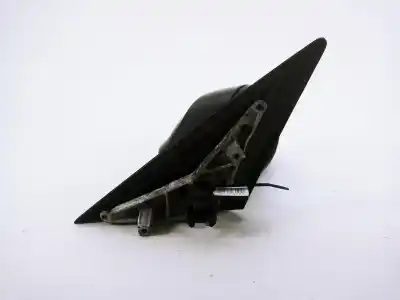 Peça sobressalente para automóvel em segunda mão espelho retrovisor direito por bmw 3 touring (e91) 330 xd referências oem iam   