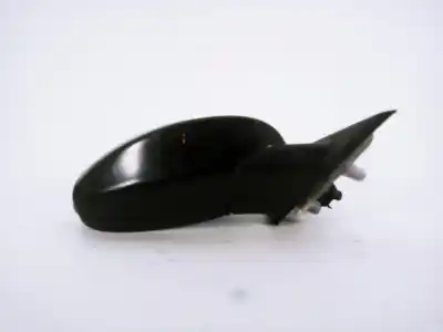 Peça sobressalente para automóvel em segunda mão espelho retrovisor direito por bmw 3 touring (e91) 330 xd referências oem iam   
